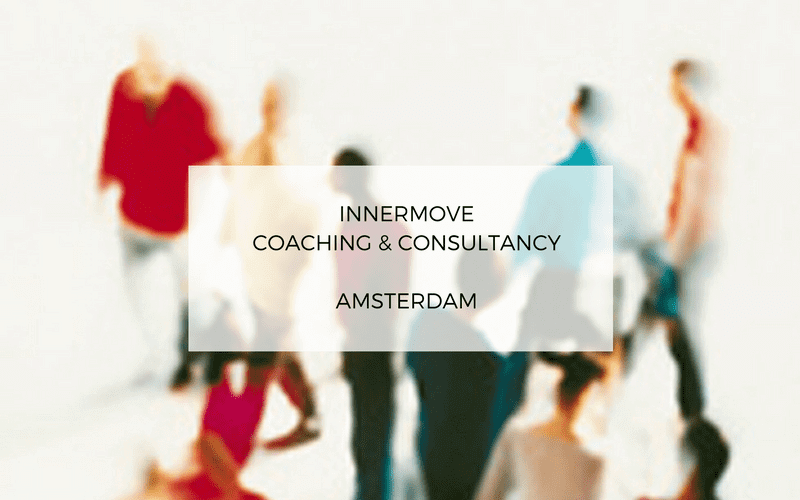 Individuele coaching Teamcoaching Organisatieadvies | InnerMove | Amsterdam